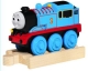 Wooden Railway Battery Thomas